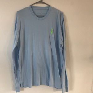 Collard Greens long sleeve tee men’s size XL.